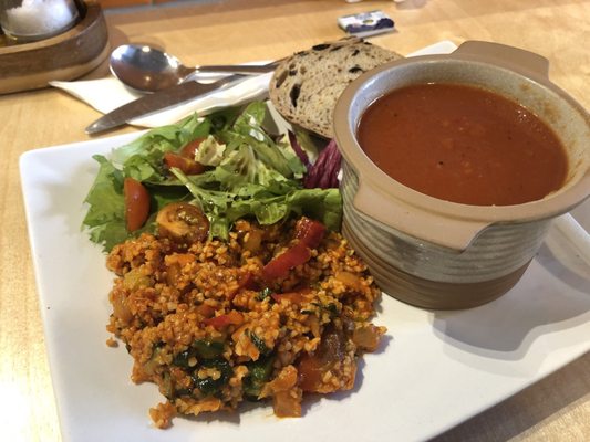 Union of Genius by null