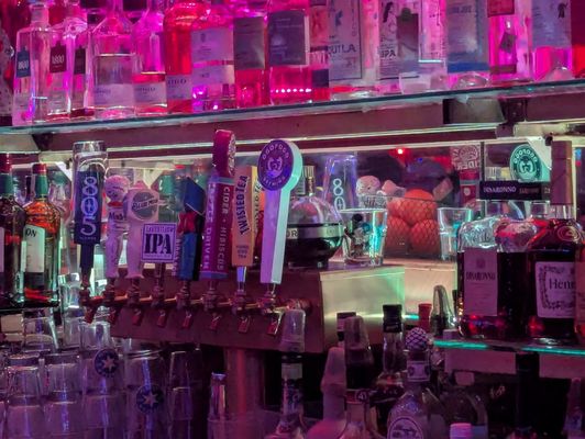 La Cita Bar by null