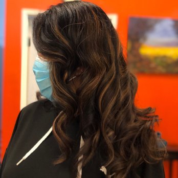 Image Beauty Salon - Color highlight and cut - Hair Salons Near Me - Berkeley, California Image Beauty Salon - Color highlight and cut - Hair Salons Near Me - Berkeley, California