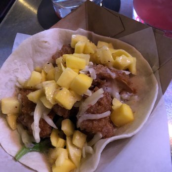 Vinyl Taco - Mexican Near Me - Sioux Falls, South Dakota