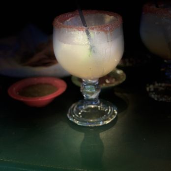 La Peña Mexican Grill - Nothing Better than a Great Margarita! - Mexican Near Me - Temecula, California
