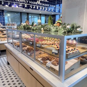 Paris Baguette - Bakeries Near Me - Nashville, Tennessee Paris Baguette - Bakeries Near Me - Nashville, Tennessee