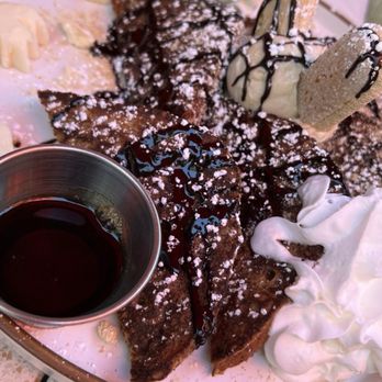 Red Maple - Tiramisu French toast was ok, we should have had the original - Cafes Near Me - Los Angeles, California Red Maple - Tiramisu French toast was ok, we should have had the original - Cafes Near Me - Los Angeles, California