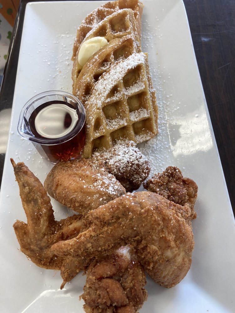 SWEET JAM CAFE 49 Photos & 41 Reviews 1446A Church St, Norfolk