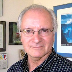 Naturopathic European Medicine Centre - Dr James R Bowman ND DiHOM