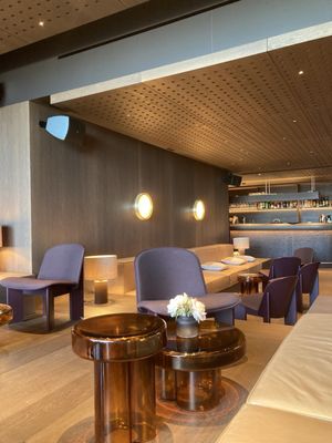 Andromeda Hotel Ostend by null