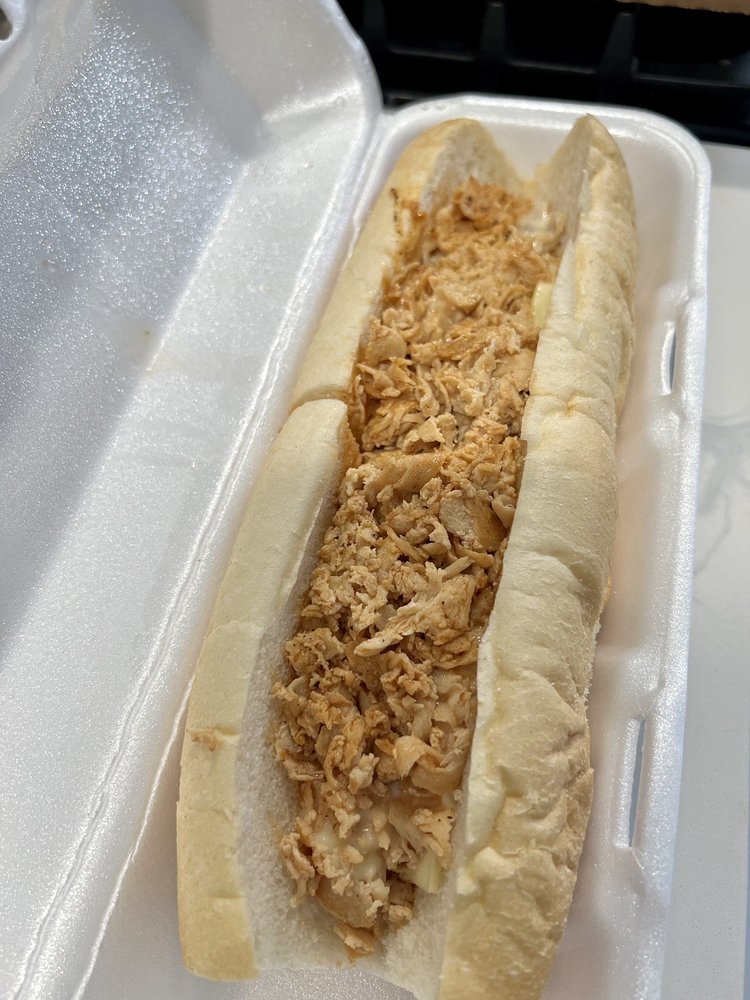 GIUSEPPE’S PIZZA & FAMILY RESTAURANT 19 Photos & 71 Reviews 46 S