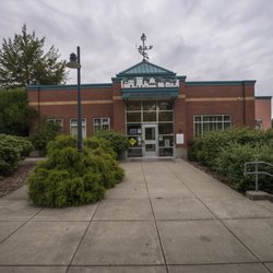 Miller Community Center