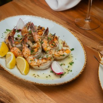Meli Estiatorio - Greek Near Me - Forest Hills, New York