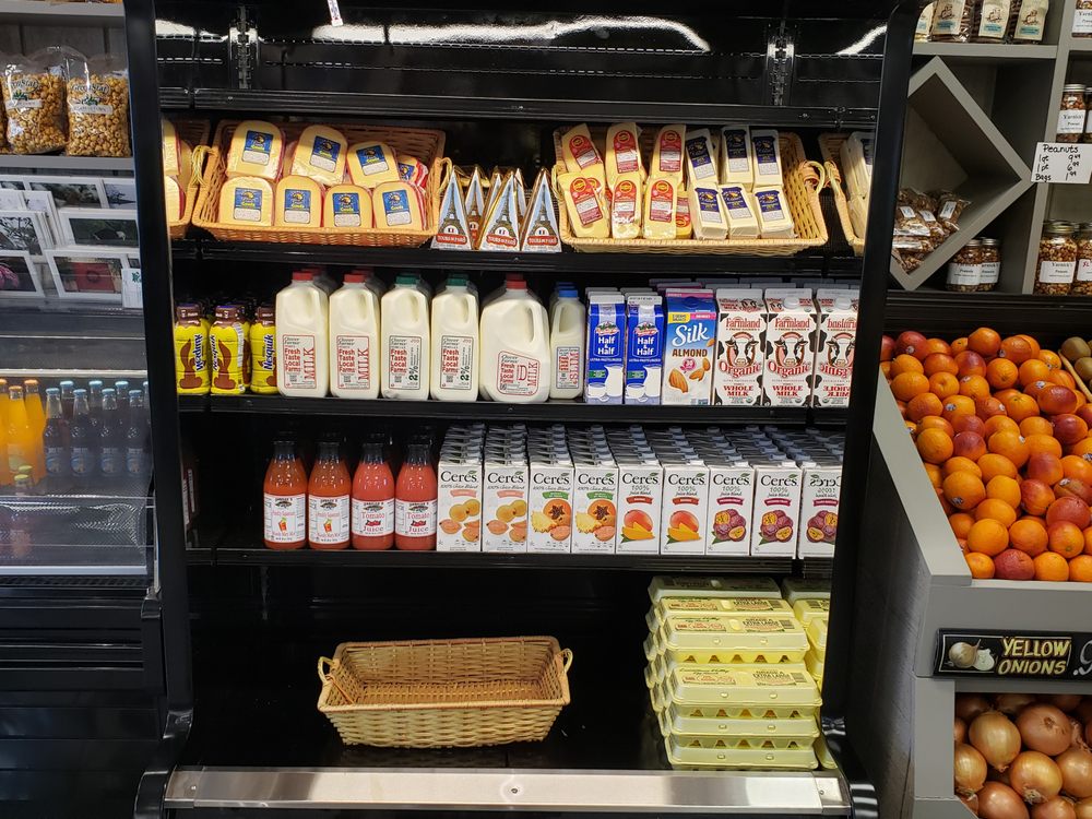 FARMHOUSE GOURMET Updated May 2024 65 Photos 460 Demarest Ave