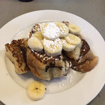 821 Café - New American Near Me - Richmond, Virginia