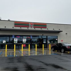 7-Eleven - Storefront