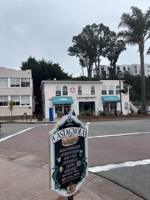 Mijo's Taqueria by null