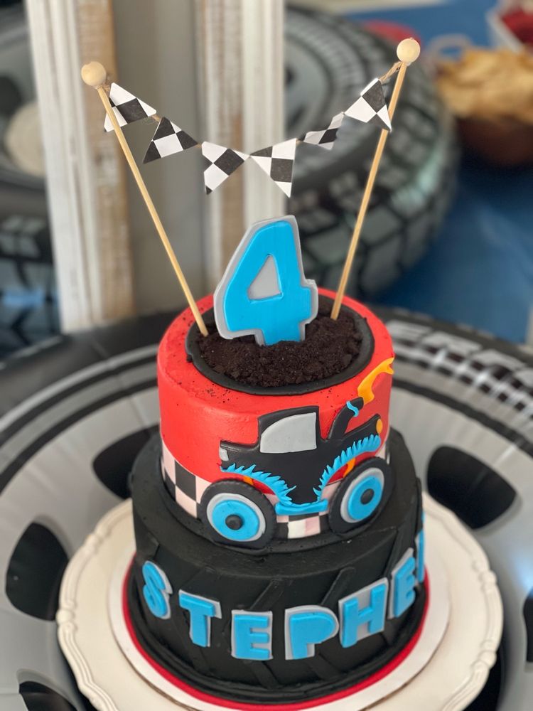 THE CAKE SPECIALIST 50 Photos & 28 Reviews 2210 Avery Rd E