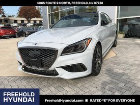 GENESIS OF FREEHOLD - Updated July 2025 - 18 Reviews - 4065 Us-9 ...