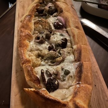 Anixi - Vegan Near Me - New York, New York