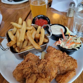 The Mission Bar & Grill - Fish & Chips - Bars Near Me - Boston, Massachusetts The Mission Bar & Grill - Fish & Chips - Bars Near Me - Boston, Massachusetts