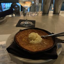 Iron Skillet Cornbread Iron Skillet Cornbread