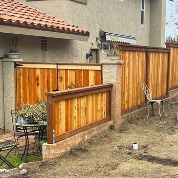 Nick's Fences And Gates - Fences & Gates Near Me - Irvine, California