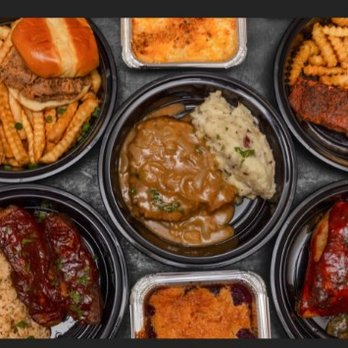 Sweet Magnolia Grille - Comfort Food Near Me - Baltimore, Maryland Sweet Magnolia Grille - Comfort Food Near Me - Baltimore, Maryland