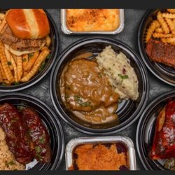 Sweet Magnolia Grille