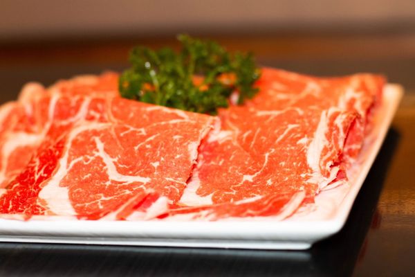 Koi Hot Pot by null