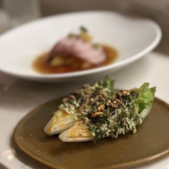 Uchiko Houston - Sushi Bars Near Me - Houston, Texas