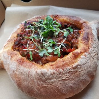 Skalka - Veggie-puri - Breakfast & Brunch Near Me - Seattle, Washington