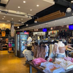 Tillys - Have such nice clothes.
