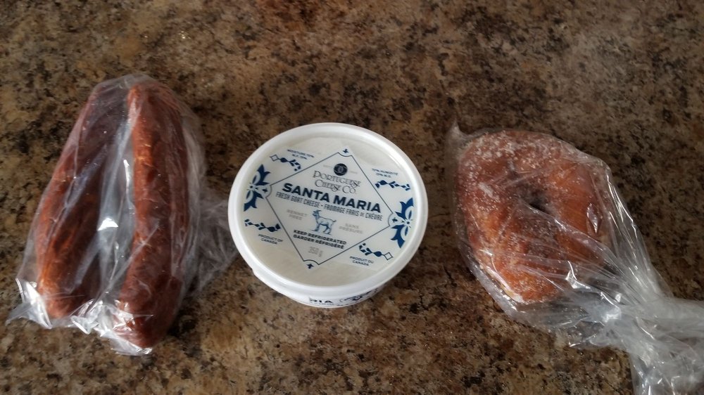 AZORES BAKERY Updated August 2024 10 Reviews 5 McMurchy Avenue N