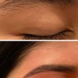 Waxing by Dawn Marie - Eyebrow design