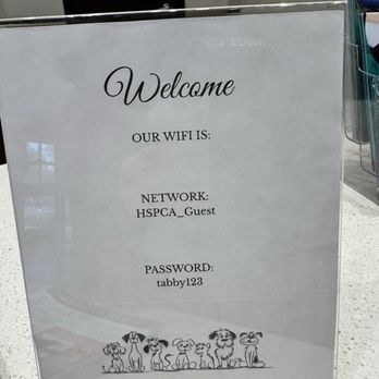 Houston SPCA Veterinary Clinic - WiFi info - Veterinarians Near Me - Houston, Texas Houston SPCA Veterinary Clinic - WiFi info - Veterinarians Near Me - Houston, Texas