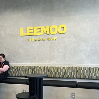 Leemoo Health Bar - Juice Bars & Smoothies Near Me - Houston, Texas