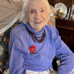 Star of my Heart Home Care - Happy client