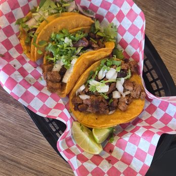 Tacolicious Tacolicious - Street Tacos - Mexican Near Me - Cut and Shoot, Texas