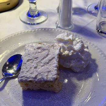 Sea Basin Restaurant - Tres Leches Cake - Seafood Near Me - Rocky Point, New York Sea Basin Restaurant - Tres Leches Cake - Seafood Near Me - Rocky Point, New York