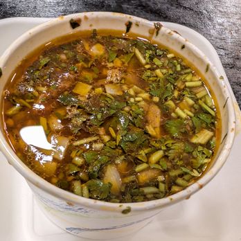 Birria LES - Consomé - Mexican Near Me - Queens, New York