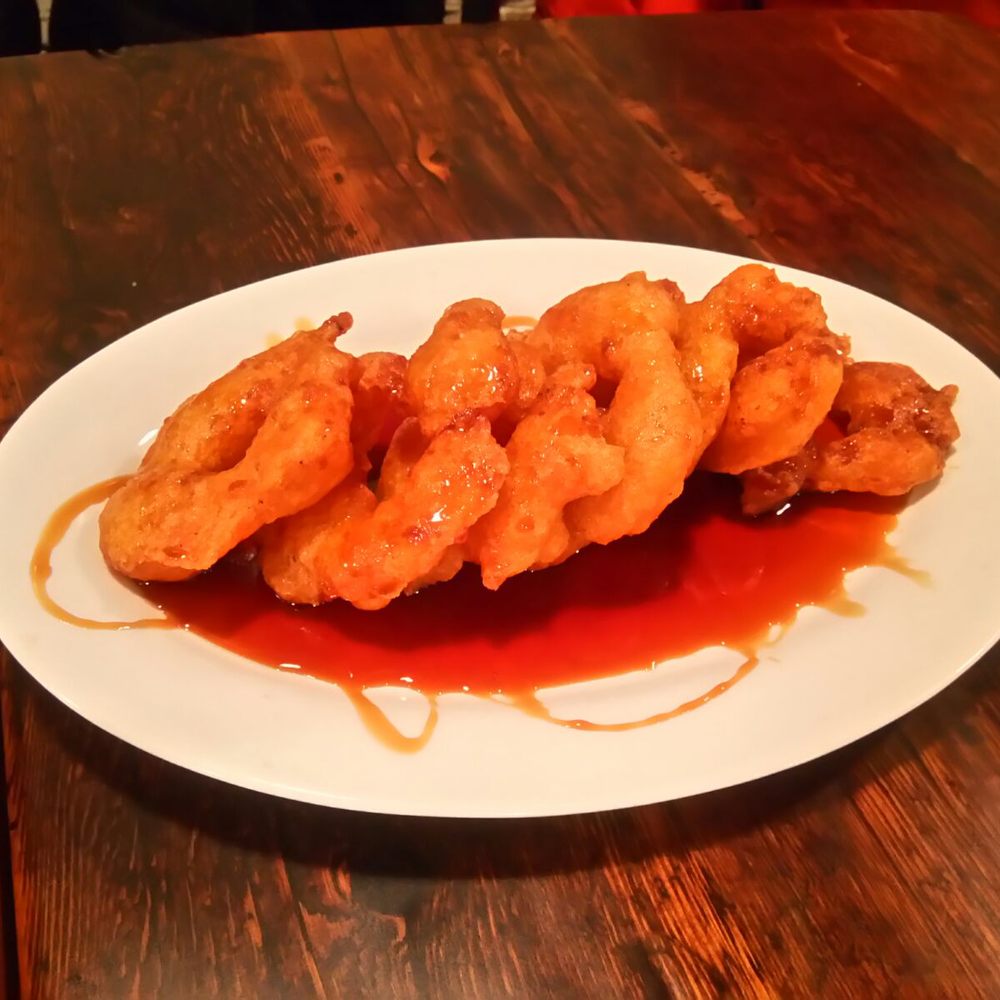 Los Chicos Brasa - Picarones - Chicken Wings Near Me - Markham, Ontario