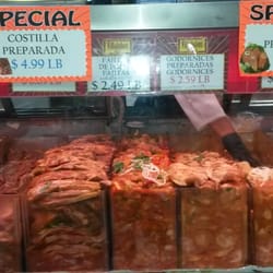 Villalobos Market