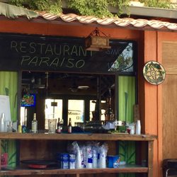 Restaurante El Paraiso
