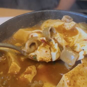 Chodang Tofu & BBQ - Korean Near Me - Anaheim, California