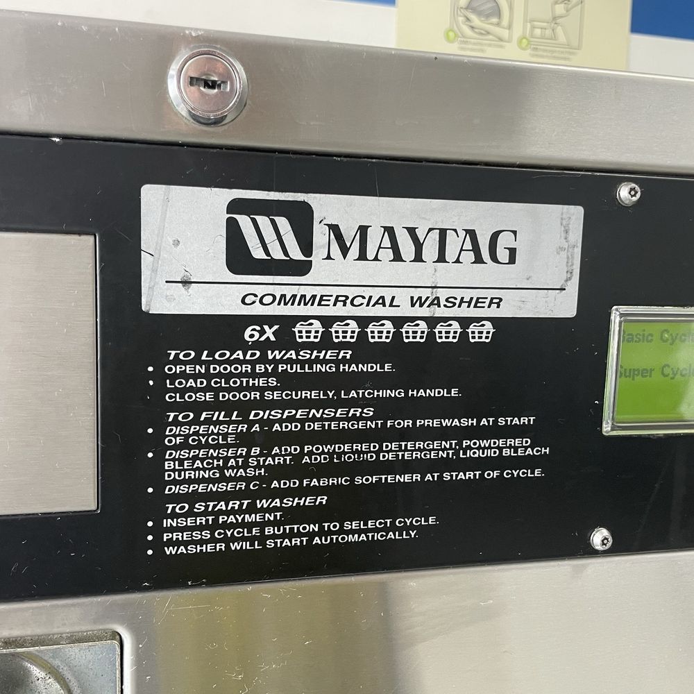 Westgate Laundromat - Washer instructions - Laundromat Near Me - Bethlehem, Pennsylvania Westgate Laundromat - Washer instructions - Laundromat Near Me - Bethlehem, Pennsylvania