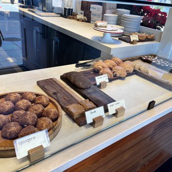 ALTA Bakery & Cafe - Cafes Near Me - Monterey, California