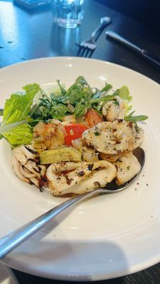 Ferrovia Ristorante by null