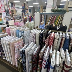 Plaza Quilt & Sew & Vac Center