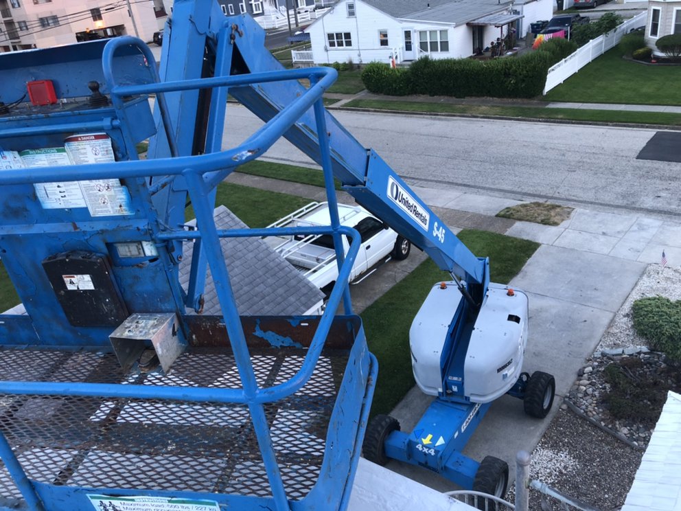 Slide of BPS Services