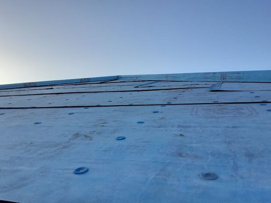 Bayarea Construction Services