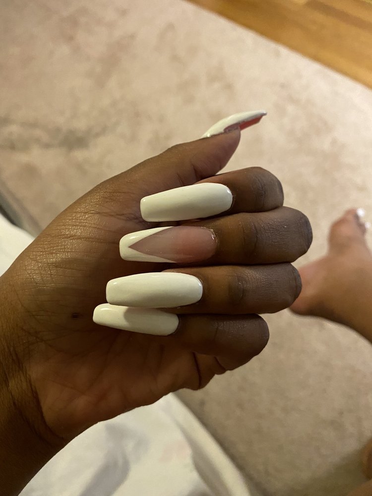 SWAN NAIL SALON Updated September 2024 13 Photos & 18 Reviews 57