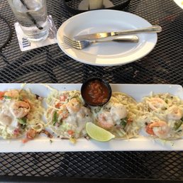 Shrimp Street Tacos Shrimp Street Tacos