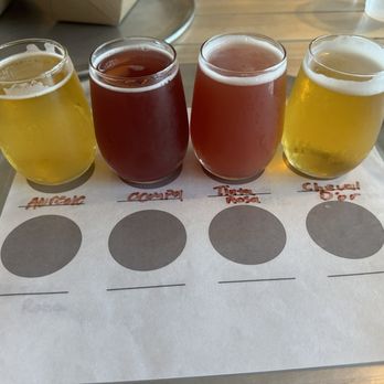 COMMONWEALTH BREWING COMPANY - Updated August 2025 - 94 Photos & 76